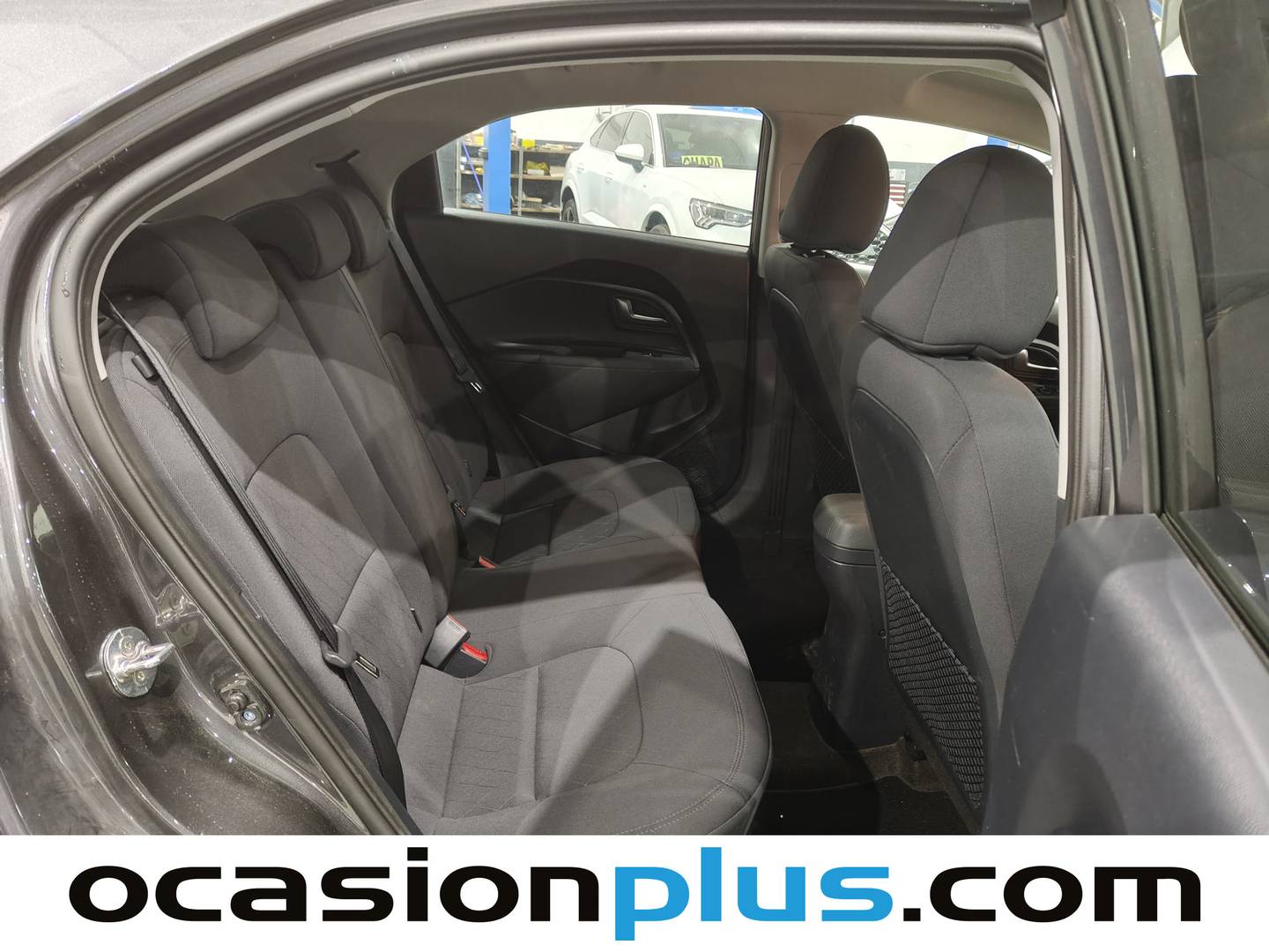 KIA Rio Kia Rio 1.2 CVVT x-Tech16 Eco-Dynamics (84 CV) al mejor precio