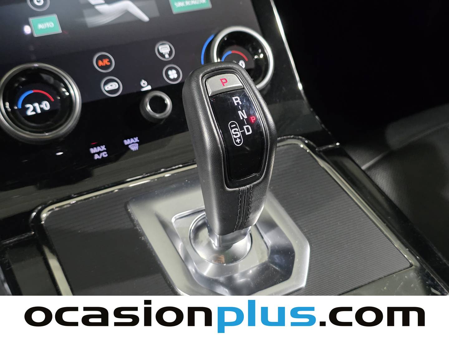 Land Rover Range Rover Evoque Land Rover Range Rover Evoque LD150 MHEV R-Dynamic S 4WD Auto (150 CV) de segunda mano