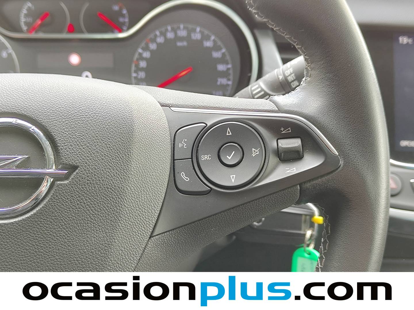 Foto Opel Crossland Opel Crossland 1.2 Elegance Pack (110 CV)