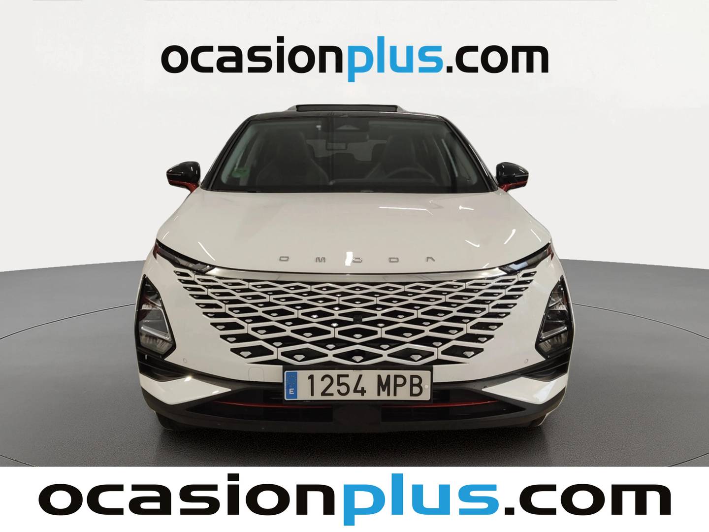 OMODA 5 OMODA 5 1.6 T-GDI Premium DCT (185 CV) barato