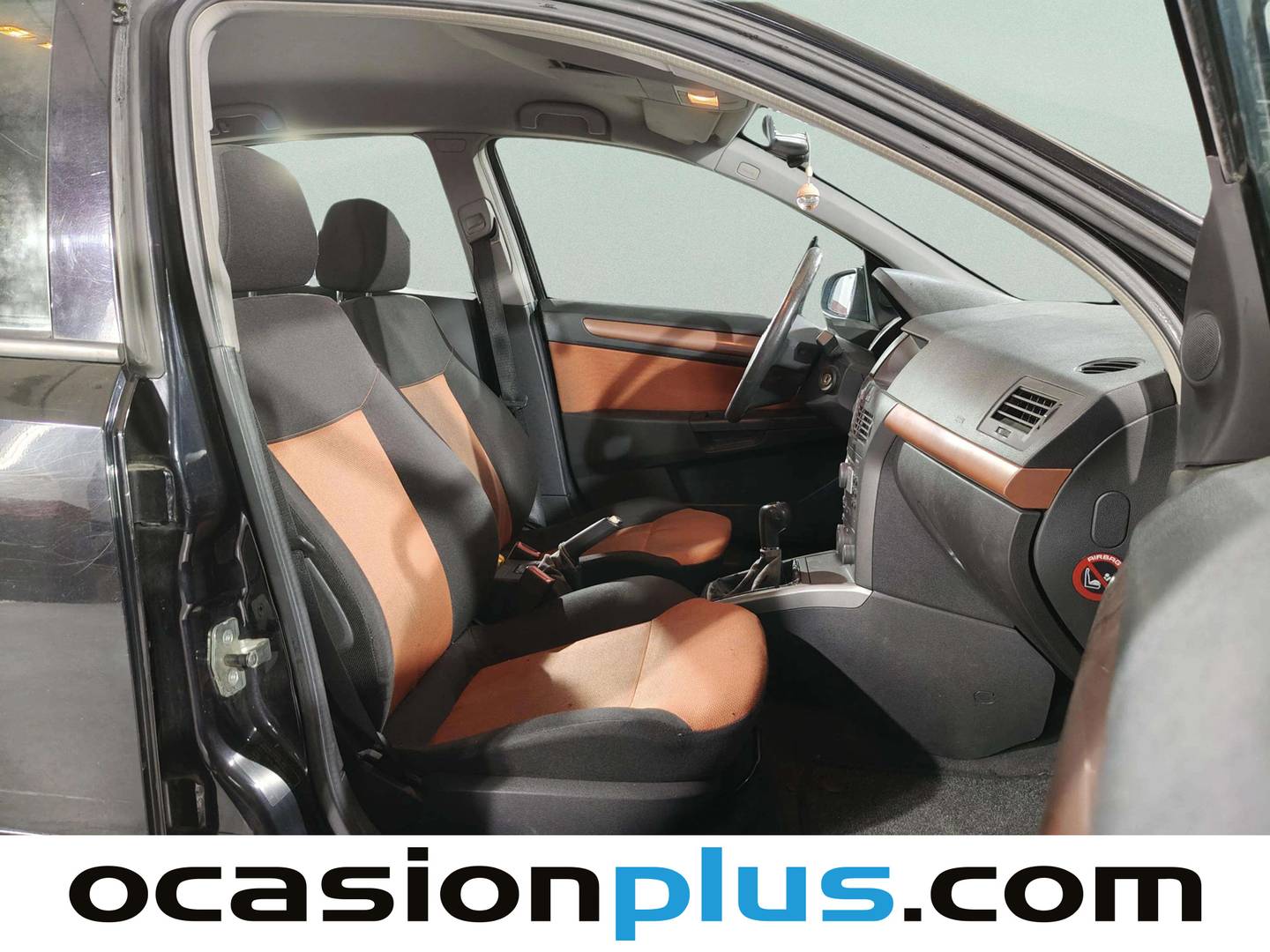 Opel Astra Opel Astra 1.6 Enjoy (105 CV) km 0