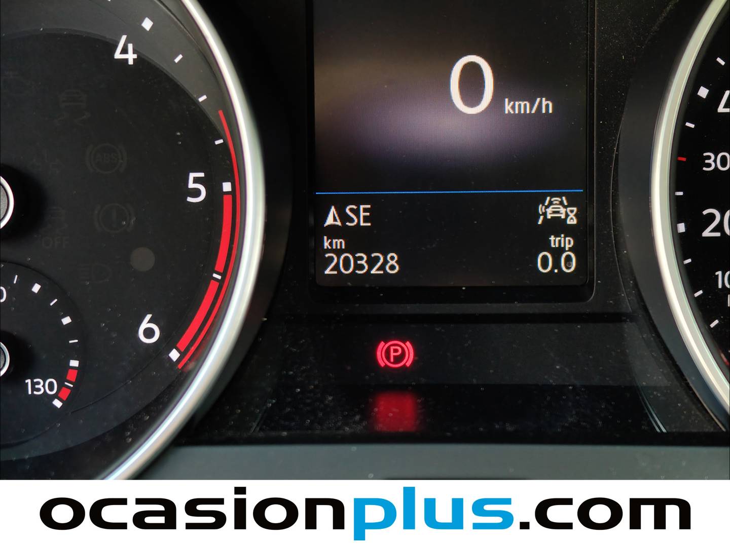 Foto Volkswagen Tiguan Volkswagen Tiguan Life 2.0 TDI (150 CV)