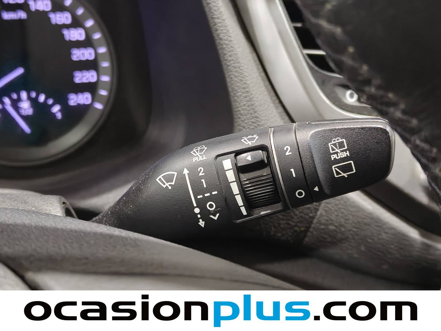 Foto Hyundai Tucson Hyundai Tucson 1.7 CRDi Klass Nav 4x2 (115 CV)