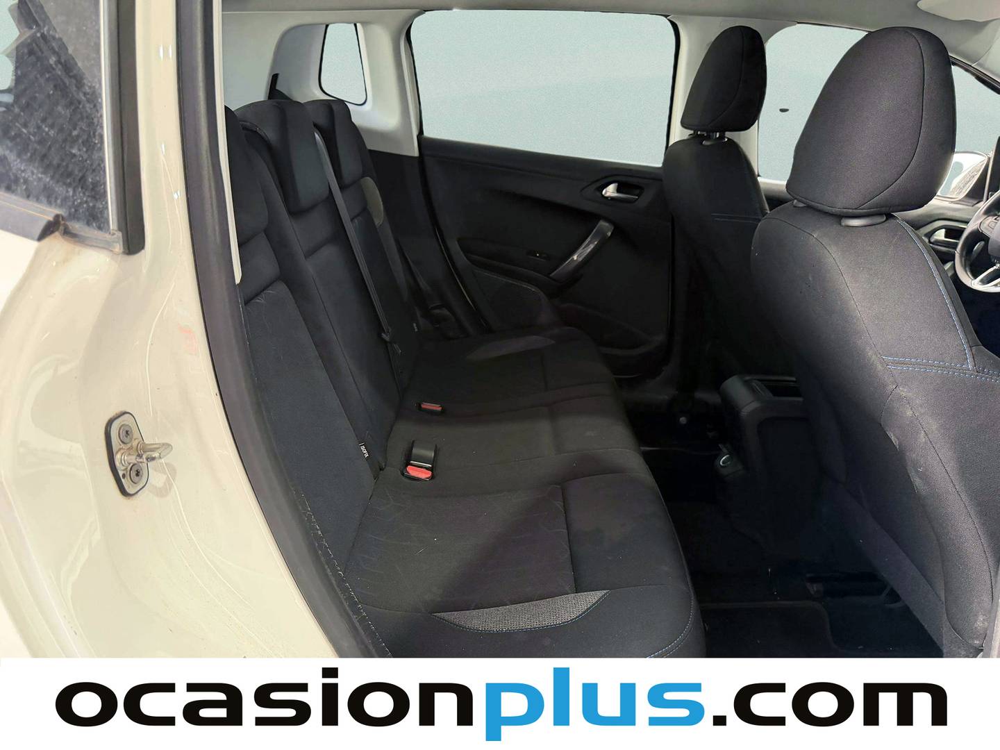 Peugeot 2008 Peugeot 2008 PureTech 82 Style (82 CV) al mejor precio