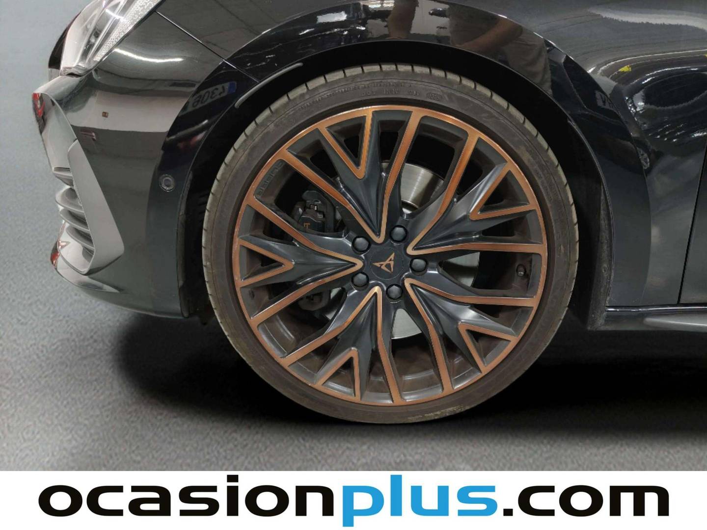 Cupra León Cupra León 2.0 TSI DSG (300 CV) automático