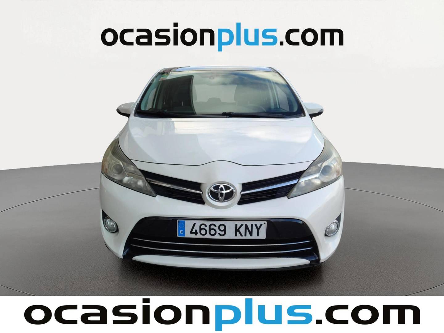 Toyota Verso Toyota Verso 115D Advance (112 CV) 112cv