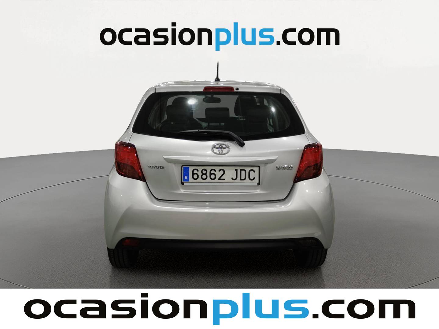 Toyota Yaris Toyota Yaris 70 Active (69 CV) barato