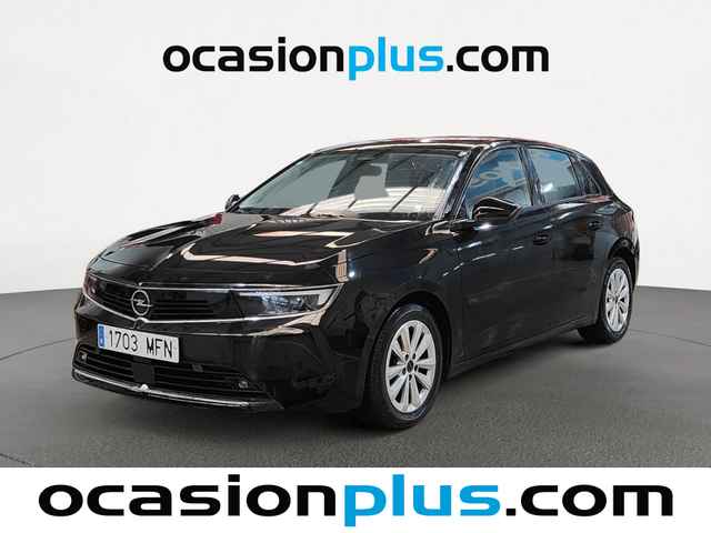 Opel Seminuevos Cantabria