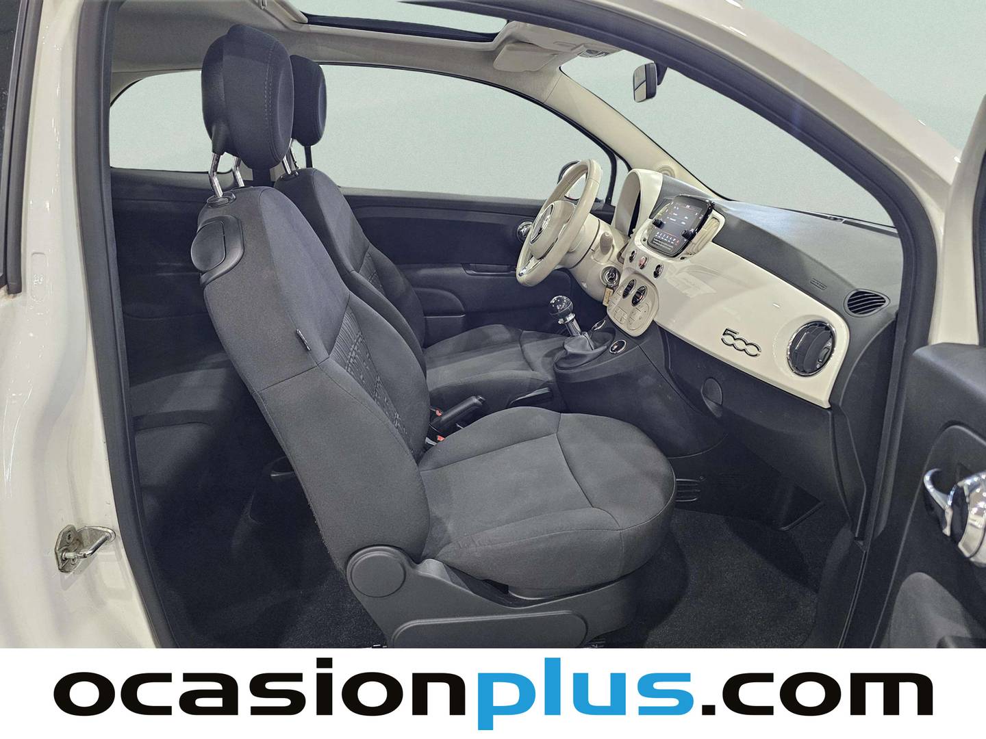Fiat 500 Fiat 500 1.0 Hybrid Dolcevita (70 CV) km 0