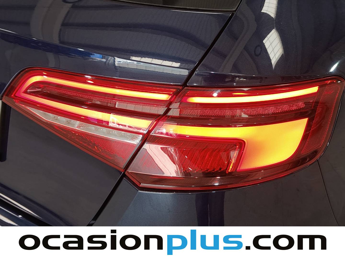 Audi A3 Audi A3 Sportback S line edition 1.5 TFSI CoD EVO (150 CV) S tronic gasolina