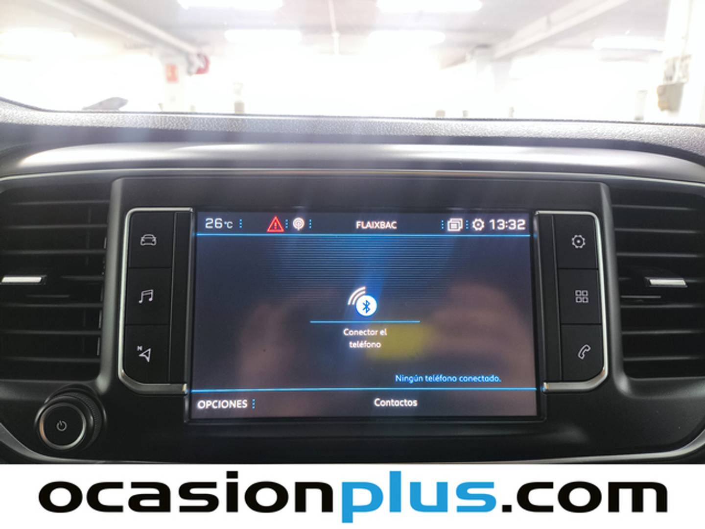 Peugeot Traveller Peugeot Traveller 1.6 BlueHDi Business Long (115 CV) 9 Plazas al mejor precio