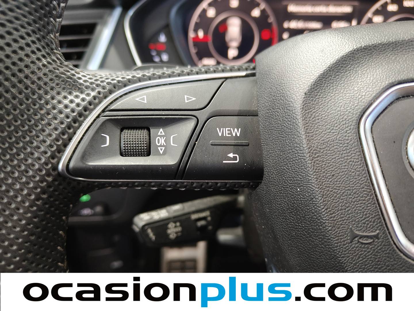 Audi Q5 Audi Q5 S line 40 TDI quattro (190 CV) S tronic al mejor precio