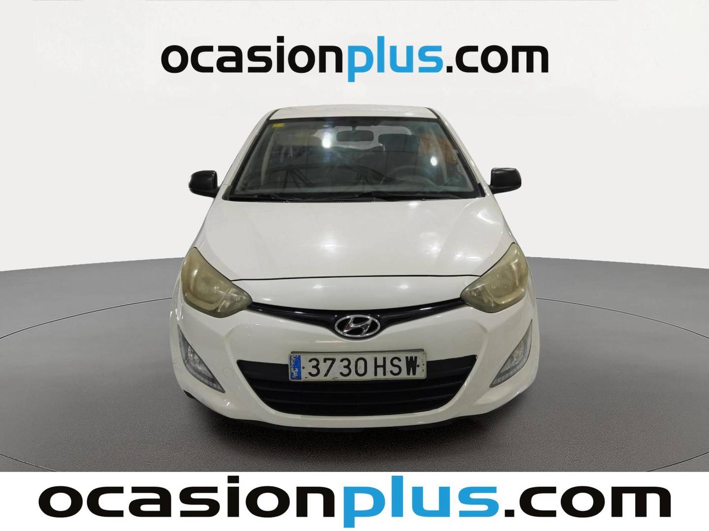 Hyundai i20 Hyundai i20 1.2 MPI SLE (85 CV) 85cv