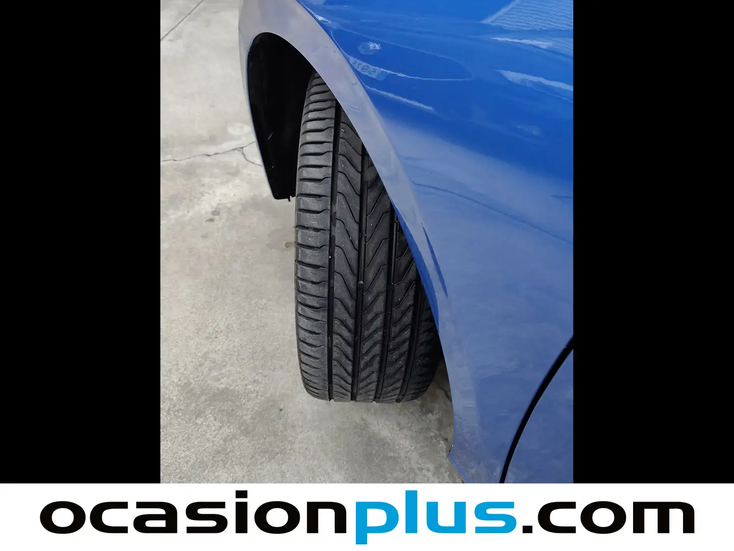 Foto KIA Ceed Tourer KIA Ceed Tourer 1.6 CRDi (115CV) Tech