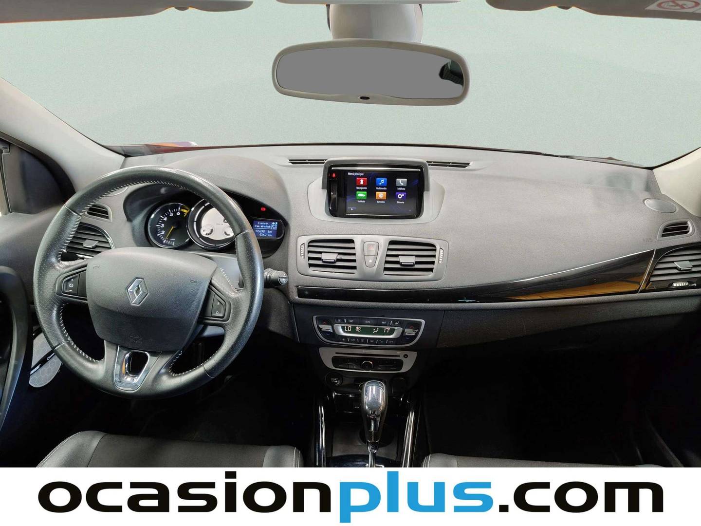Renault Mégane Renault Megane Sport Tourer Bose Energy TCe (130 CV) EDC seminuevo