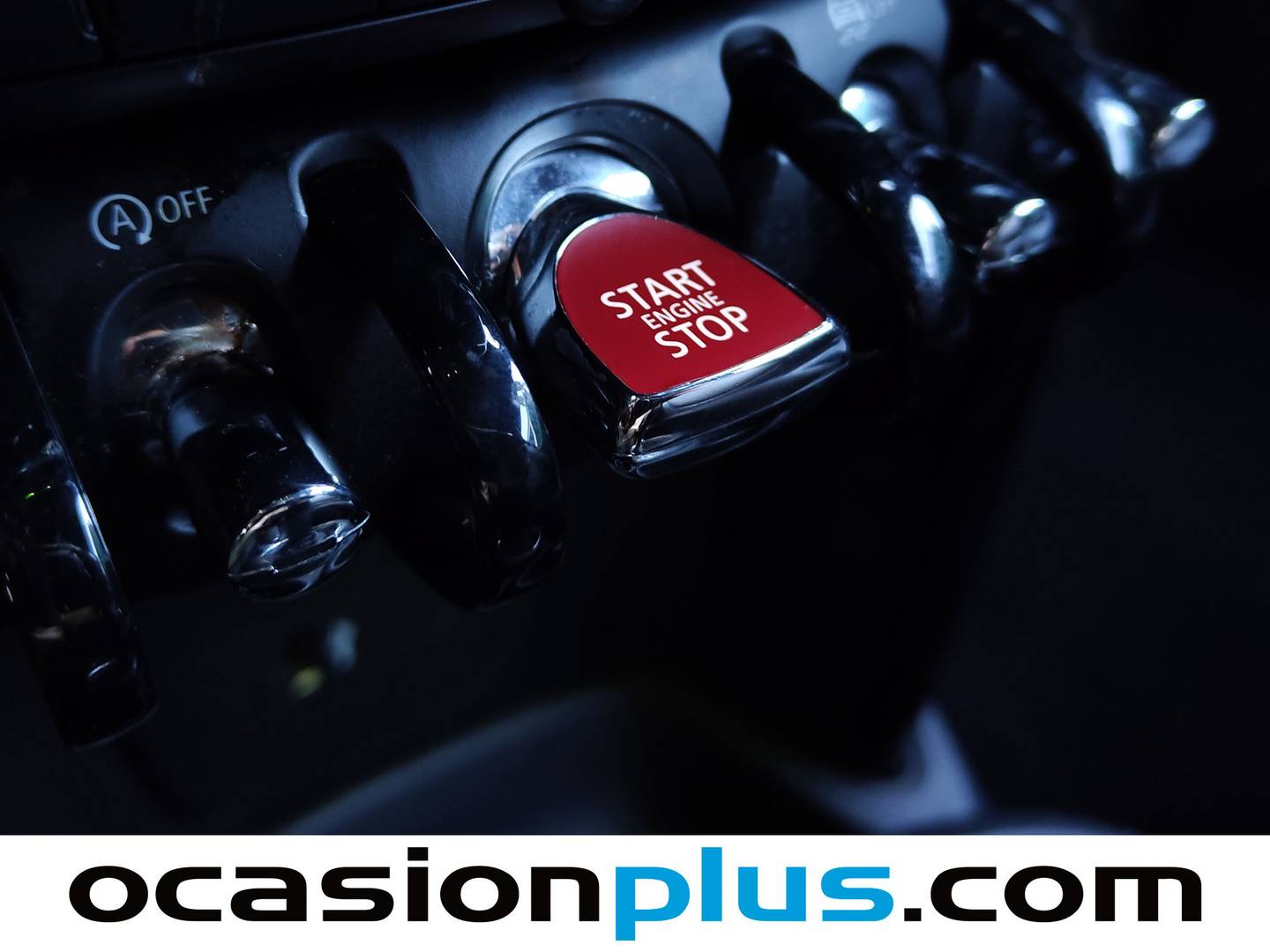 Foto Mini MINI MINI MINI 3 Puertas Cooper (136 CV)