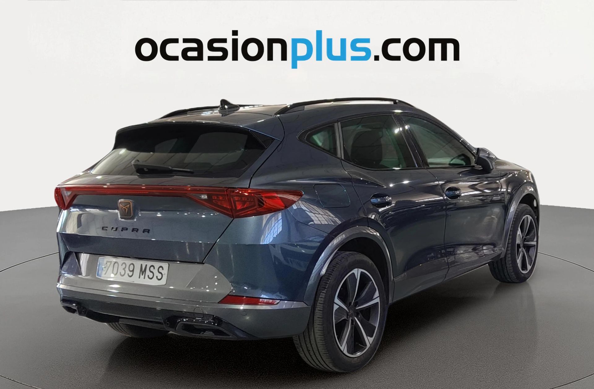 Cupra Formentor 1.5 TSI Tech Edition DSG - foto 3