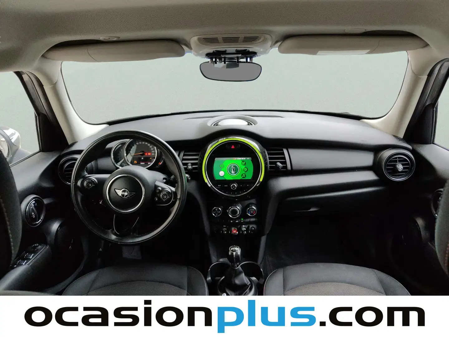 Foto Mini MINI MINI MINI 5 Puertas One  (102 CV)