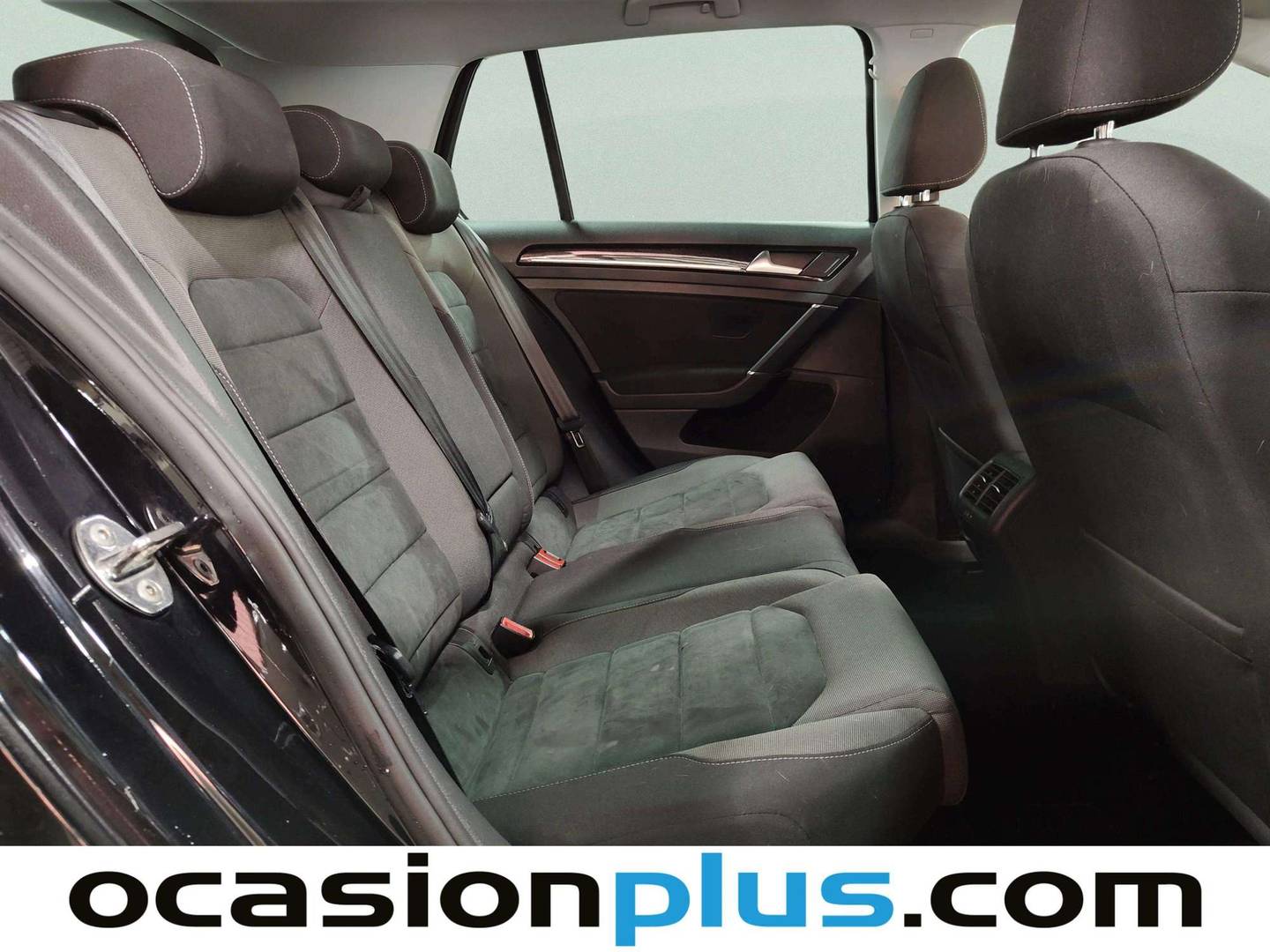 Volkswagen Golf Volkswagen Golf R-Line 2.0 TDI (150 CV) DSG de segunda mano