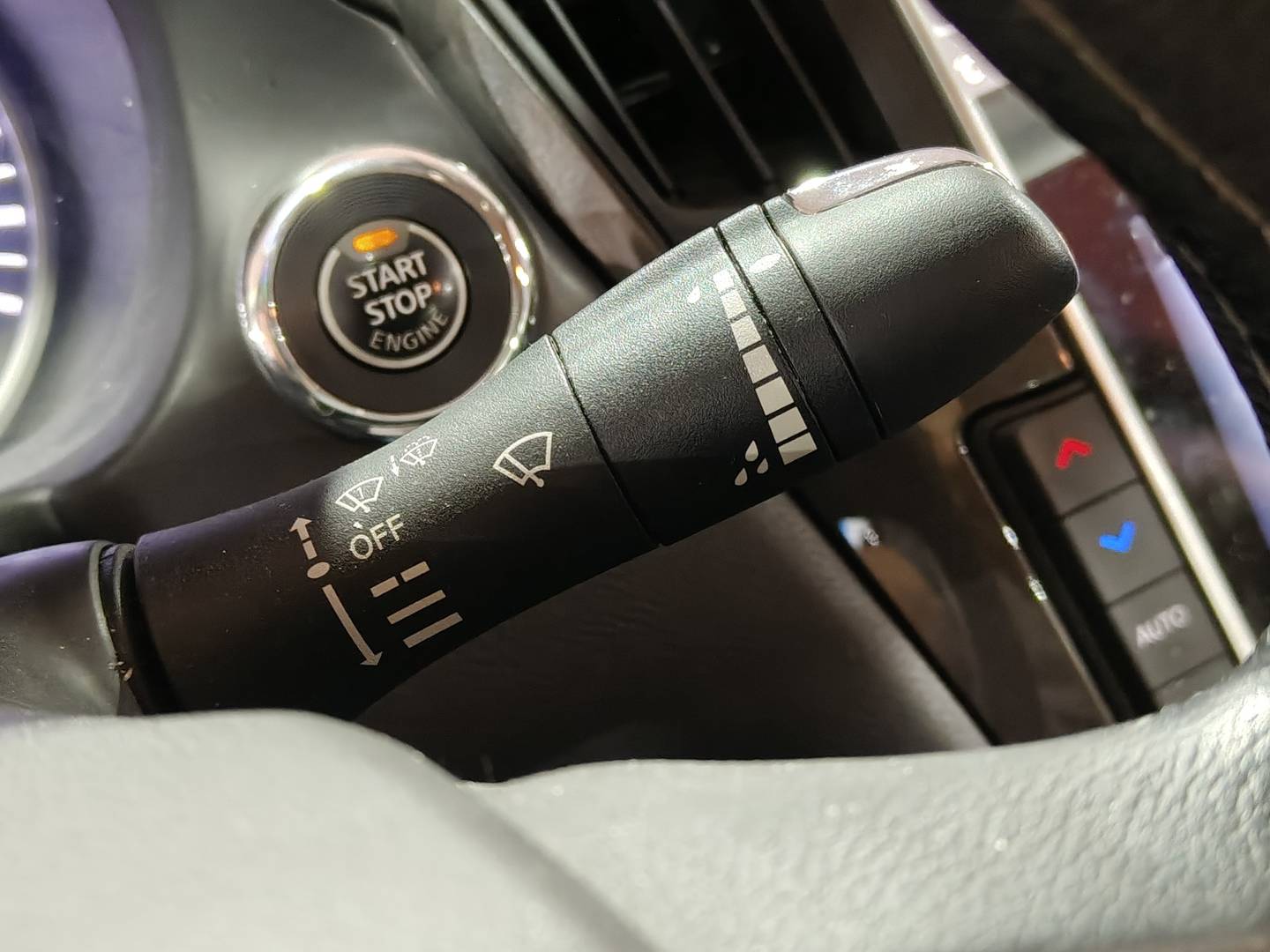 Foto Infiniti Q50 Infiniti Q50 2.2d (170 CV)