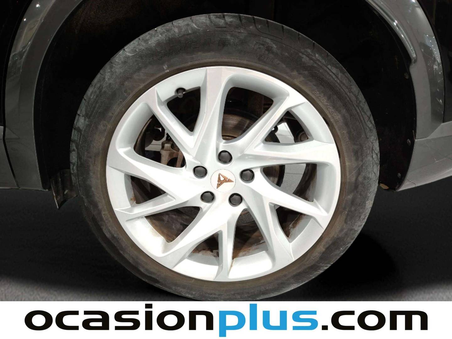 Cupra Formentor CUPRA Formentor 1.5 TSI DSG (150 CV) automático