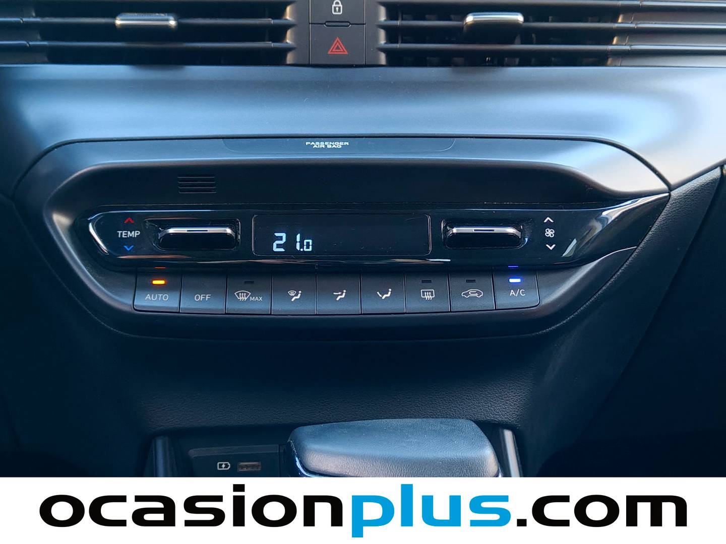 Hyundai Bayon HYUNDAI Bayon 1.0 TGDI 48V Style DCT 2C (120CV) 2023