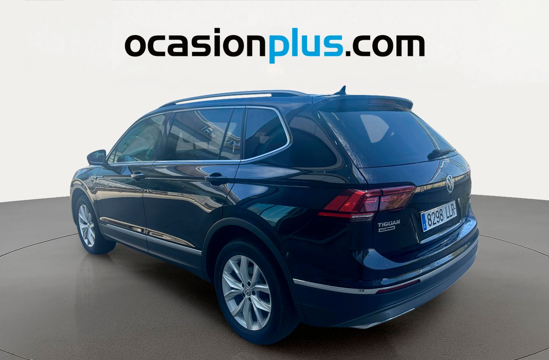 Volkswagen Tiguan Allspace Sport 2.0 TDI 4Motion DSG - foto 3