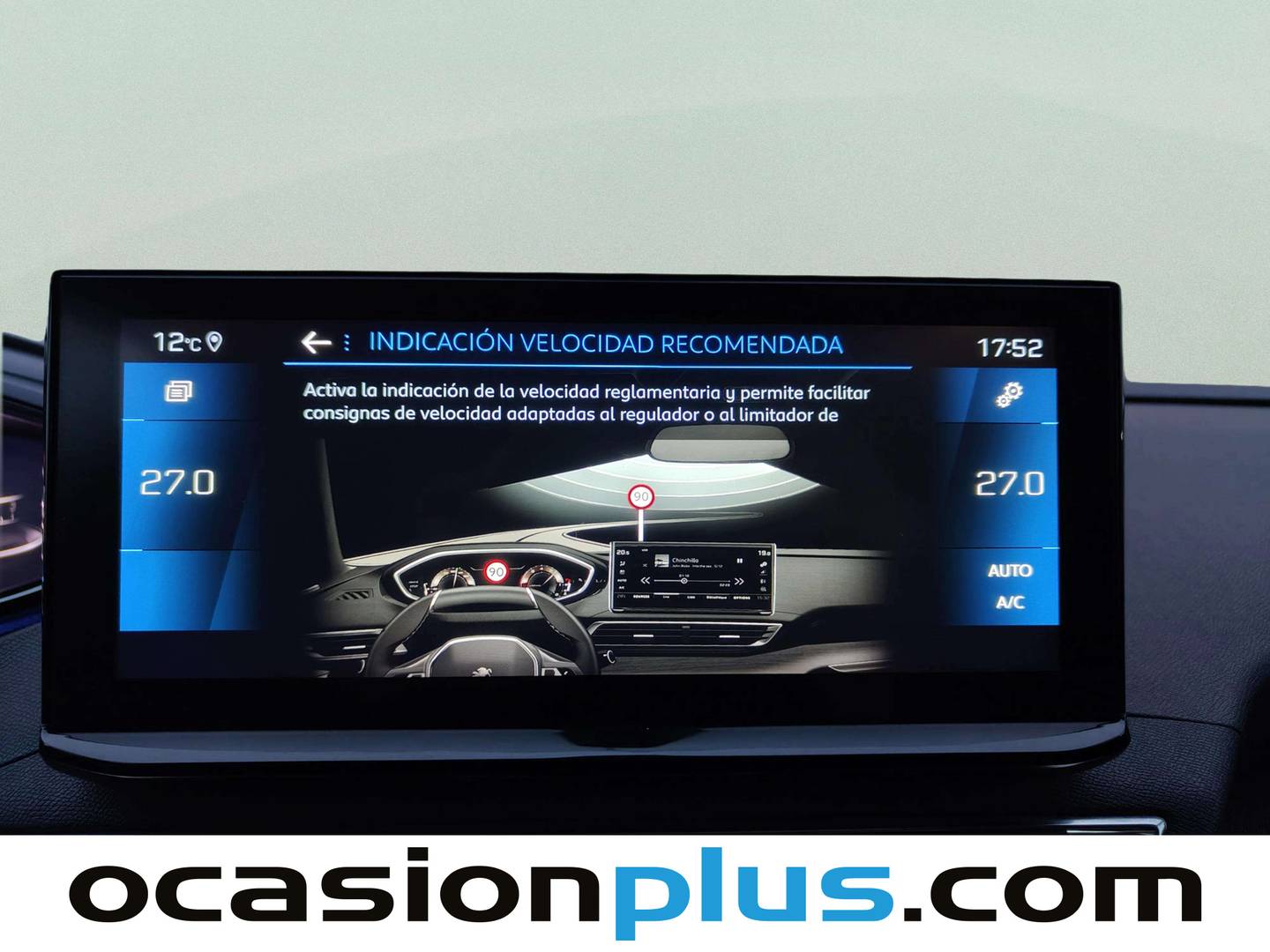 Foto Peugeot 3008 Peugeot 3008 PureTech 130 S&S Allure Pack (130 CV)