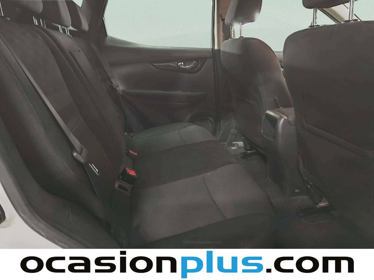 Nissan QASHQAI Nissan Qashqai 1.2 DIG-T N-Connecta 4x2 (115 CV) al mejor precio