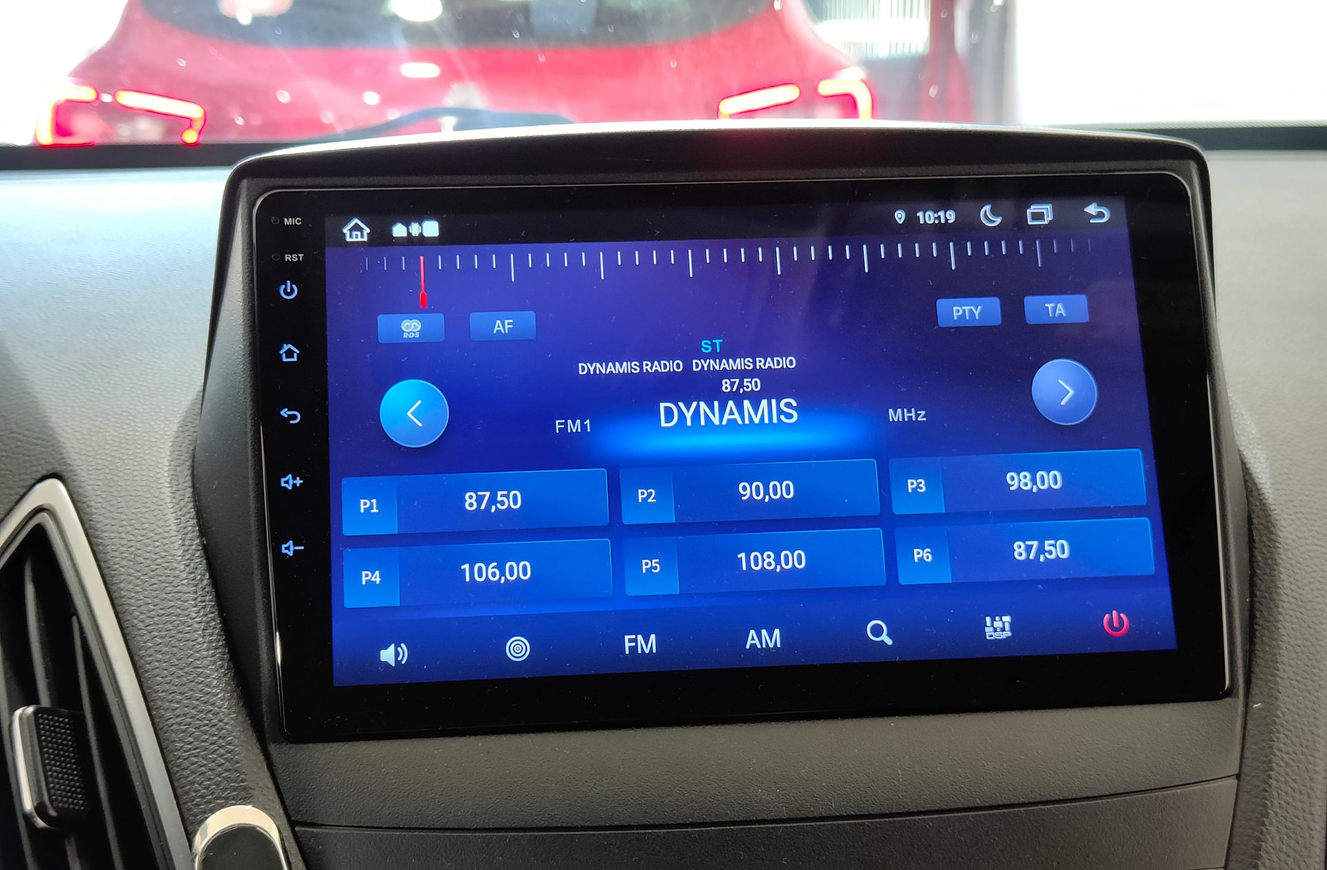 Hyundai ix35 1.6 GDi BlueDrive Tecno 4x2 - foto 32