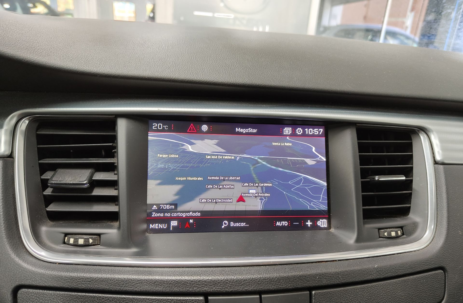 Peugeot 508 SW 2.0 BlueHDi GT - foto 11