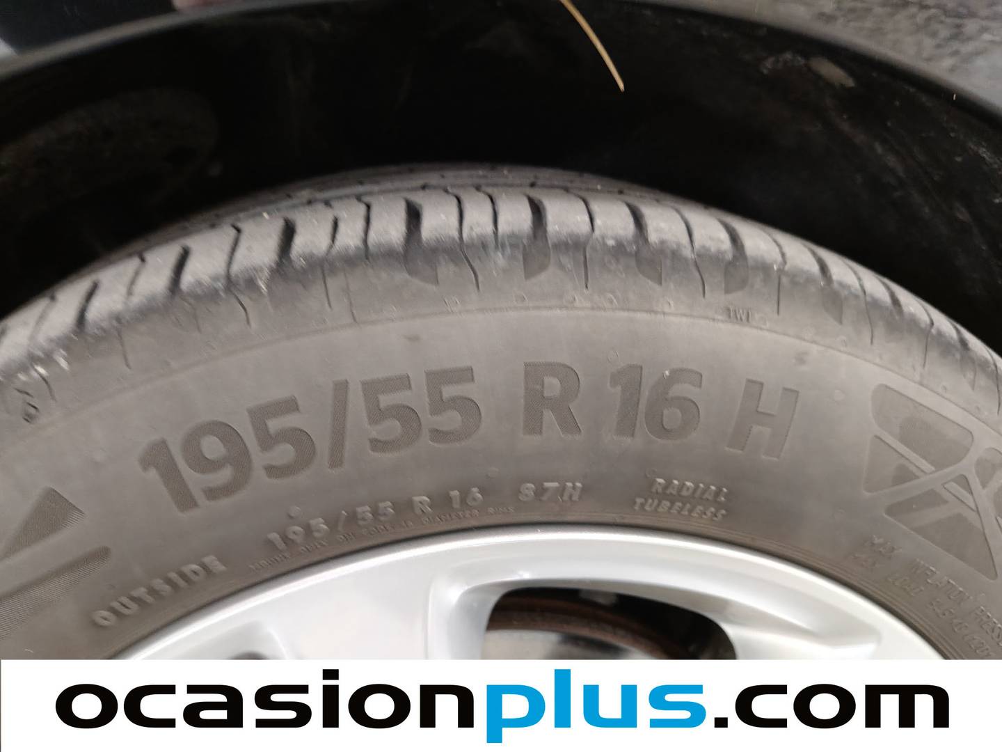 Opel Corsa Opel Corsa 1.2 Turbo XHL Elegance (100 CV) seminuevo