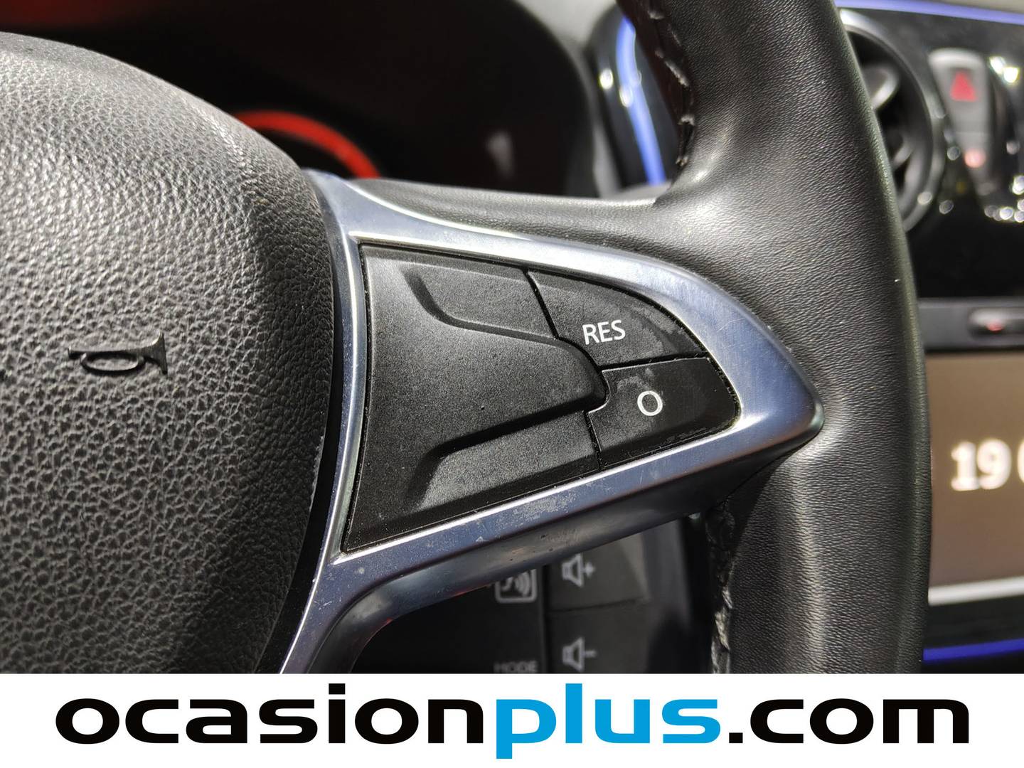 Foto Dacia Sandero Dacia Sandero SL Aniversario TCE (100 CV) GLP