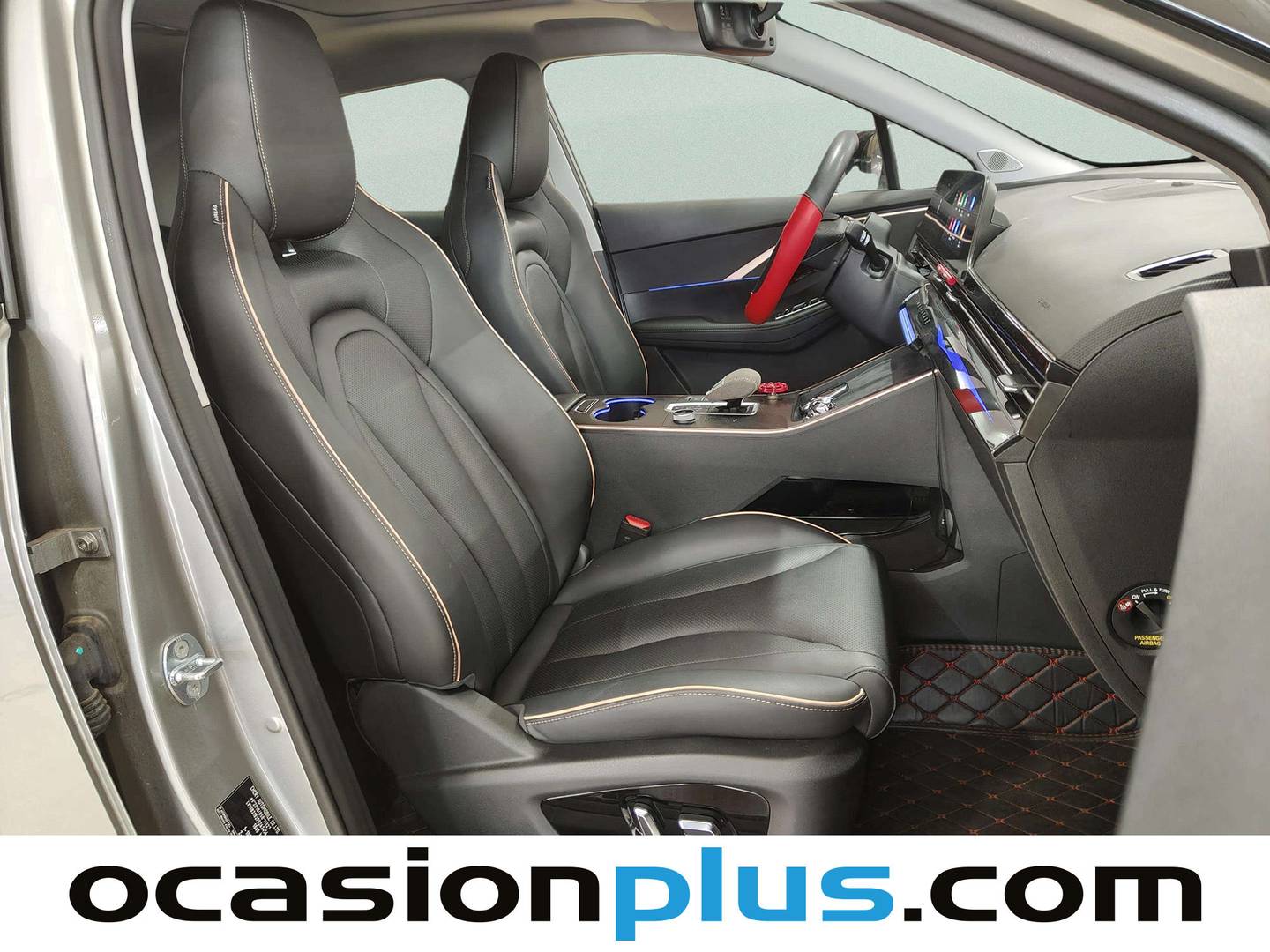 Foto OMODA 5 Omoda 5 1.6 T-GDI Premium DCT (185 CV)