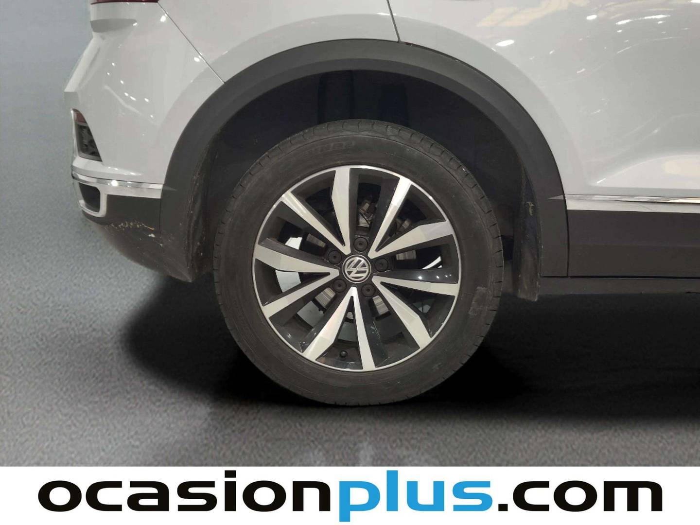 Foto Volkswagen T-Roc Volkswagen T-Roc Advance Style 1.0 TSI  (115 CV)