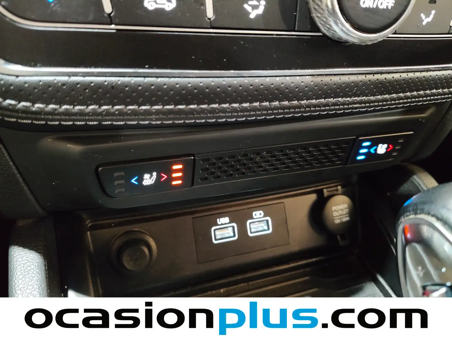 Foto SsangYong Musso Ssangyong Musso Sports D22DTR Limited 4x4 Auto (202 CV)