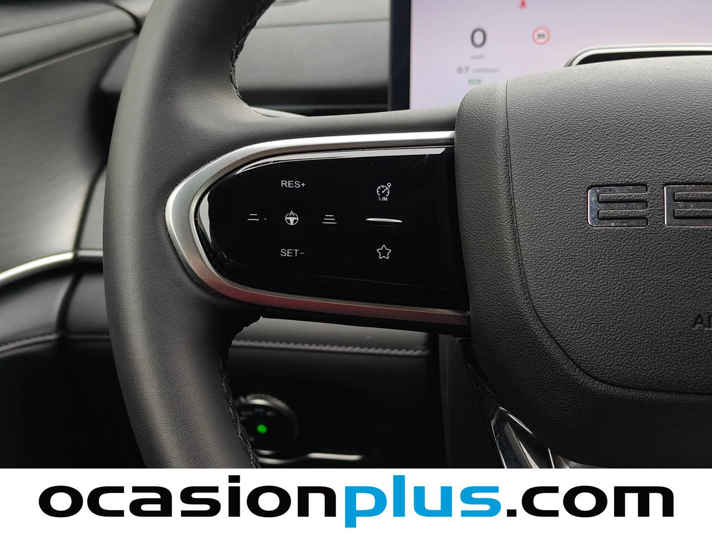 EBRO S800 EBRO S800 1.6 TGDI Premium DCT (147 CV) 7 Plazas al mejor precio