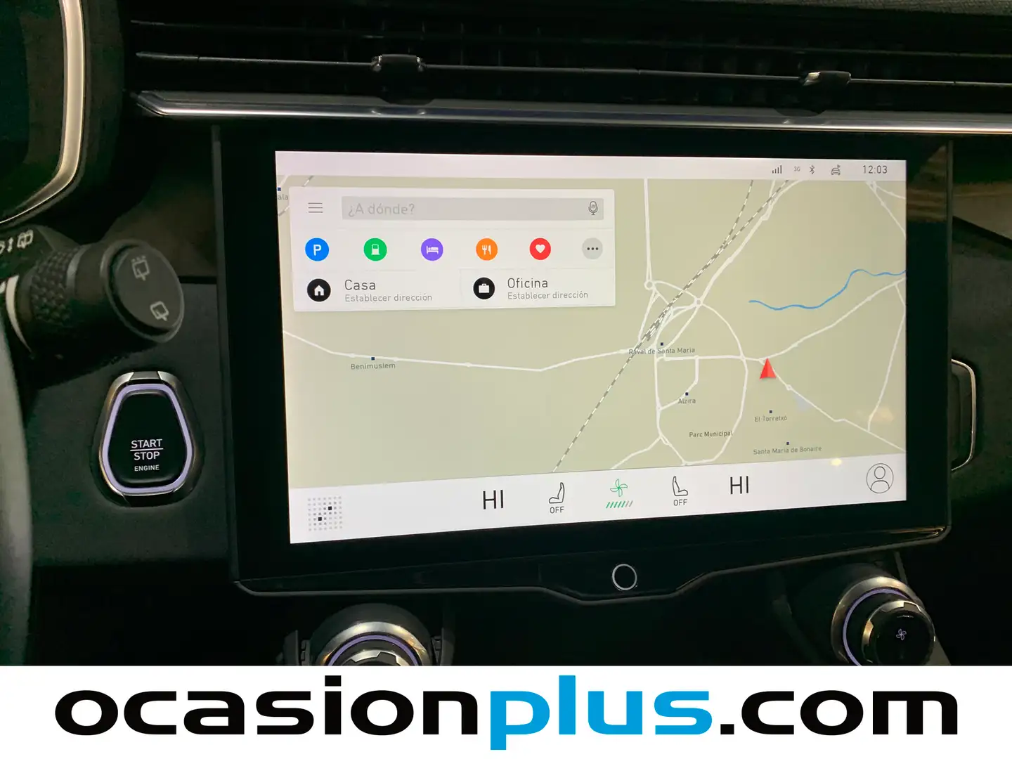 Foto Lynk & Co 01 Lynk & Co 01 1.5 PHEV 6.6kW (261 CV)