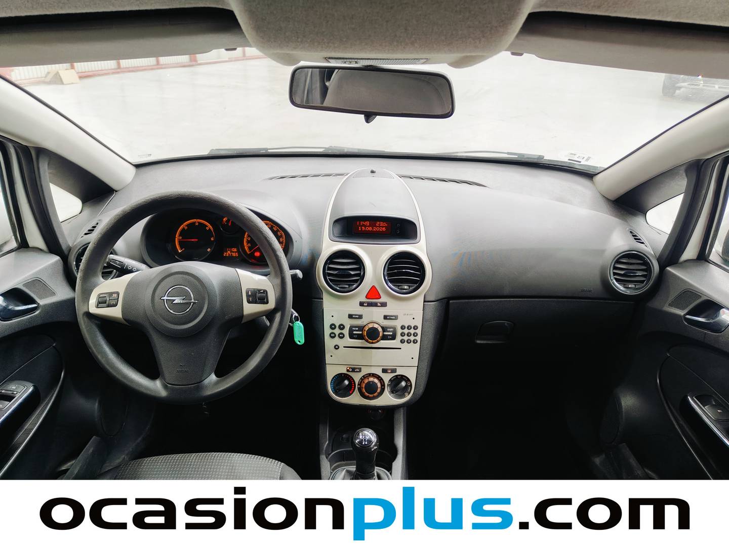 Opel Corsa Opel Corsa 1.3 CDTi Essentia (75 CV) de ocasión