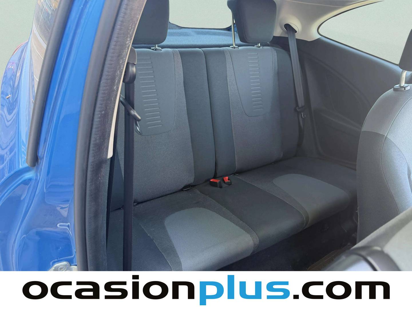 Ford Ka Ford Ka 1.20 Titanium+ (69 CV) al mejor precio