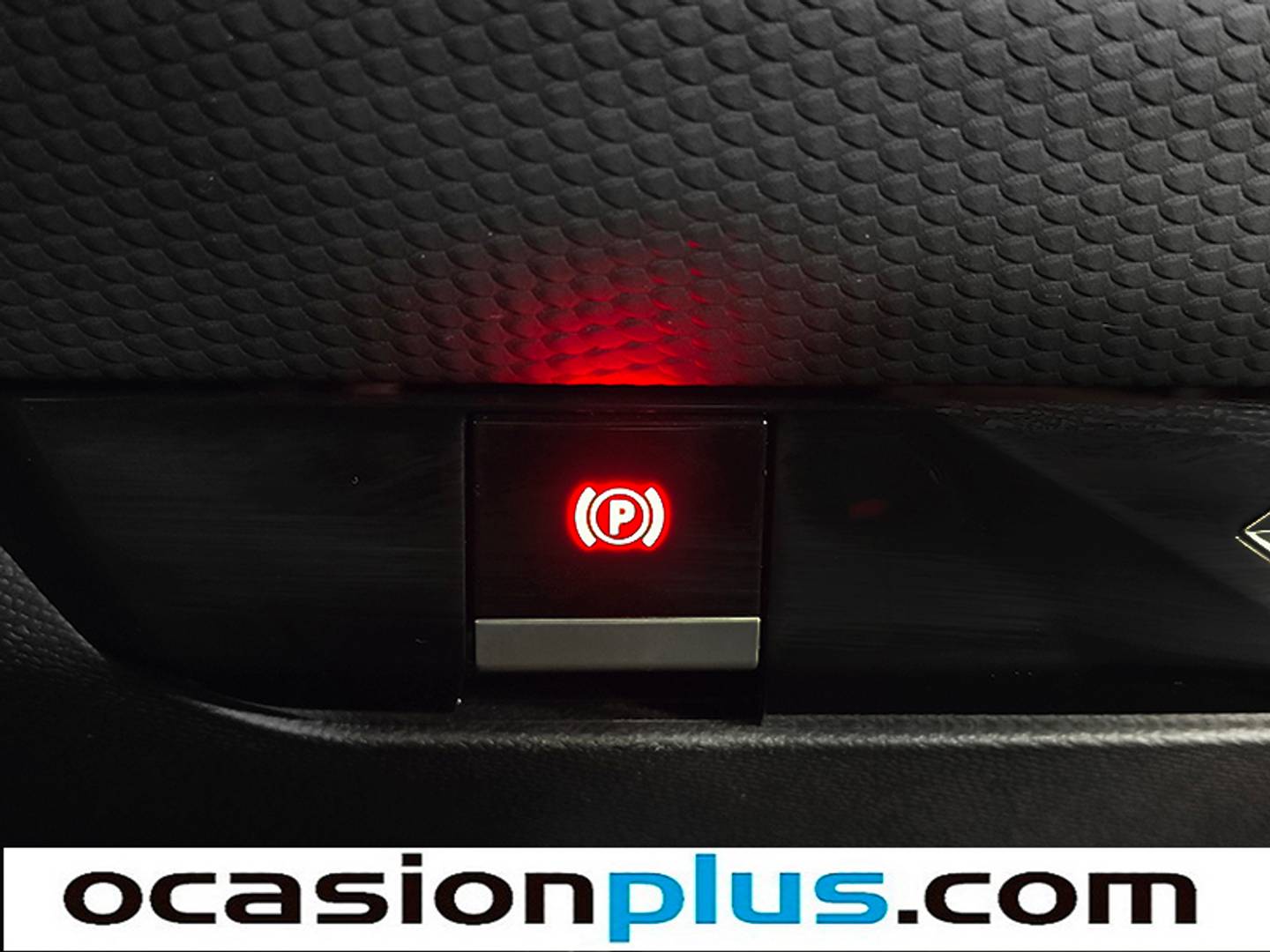 Foto DS DS 4 DS DS4 BlueHDi 130 Trocadero Auto (130 CV)