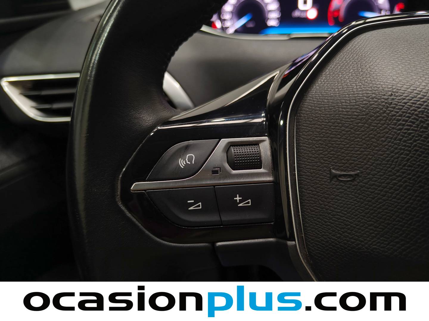 Peugeot 3008 Peugeot 3008 PureTech 130 S&S Allure Pack (130 CV) gasolina