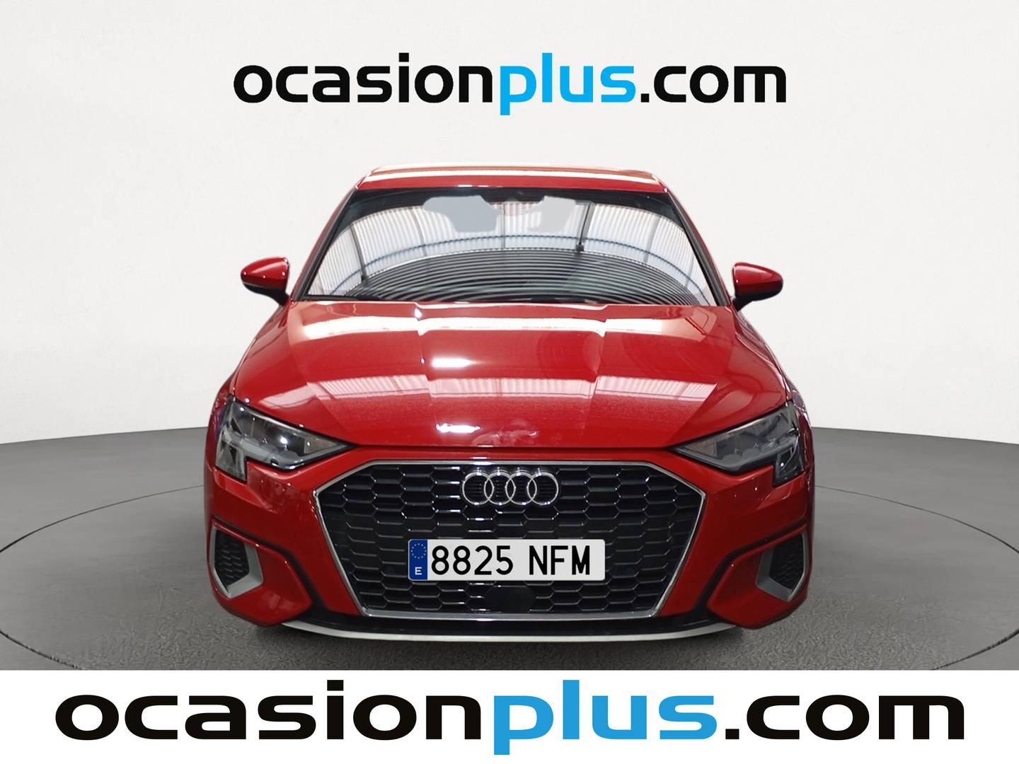 Foto Audi A3 Audi A3 Sportback Advanced 30 TFSI (110 CV) S tronic
