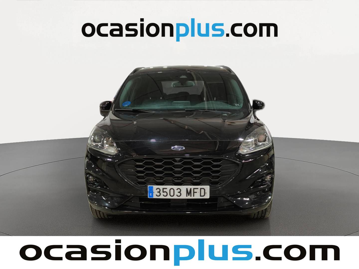 Ford Kuga Ford Kuga 2.5 Duratec PHEV ST-Line Auto (225 CV) al mejor precio