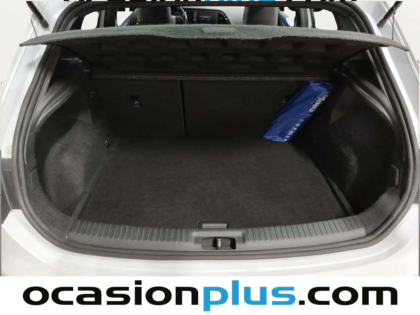 Foto Seat León SEAT León 1.5 TSI S&S FR DSG (150 CV)