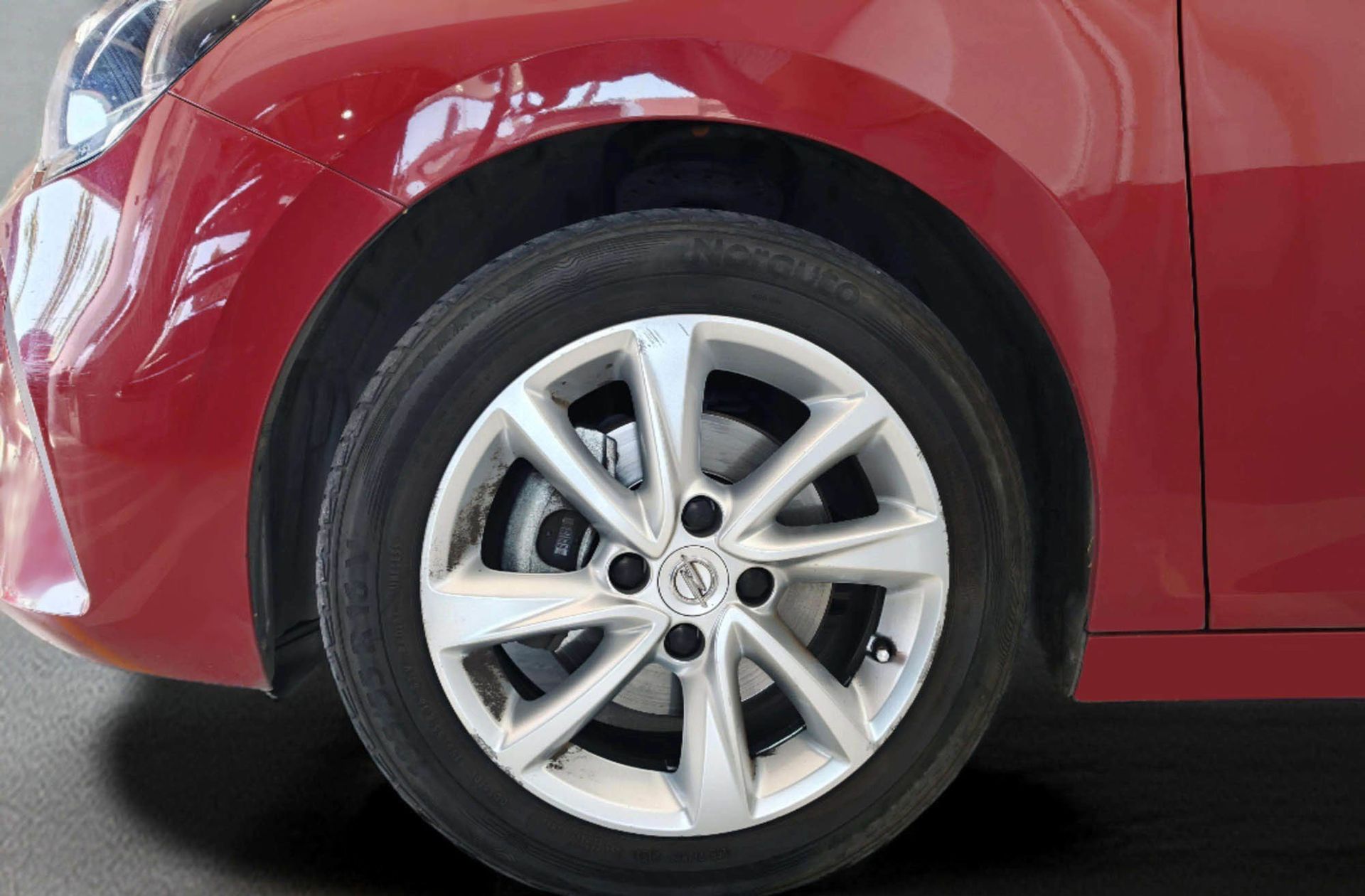 Opel Corsa 1.2 Turbo XHL Elegance - foto 31