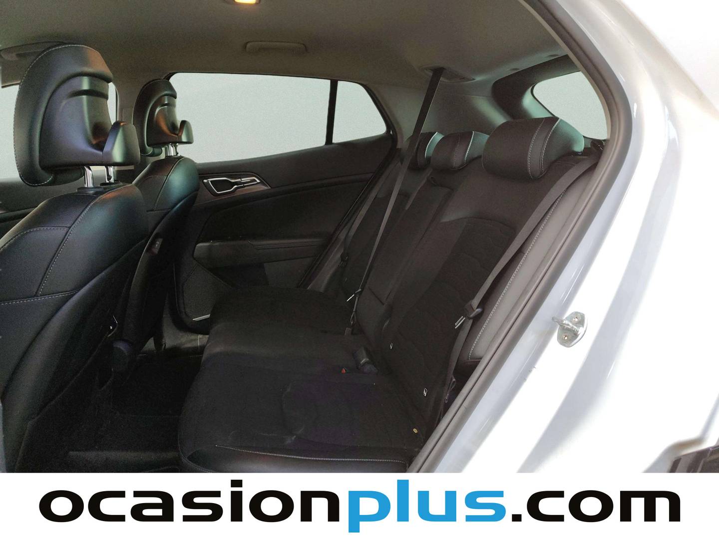 KIA Sportage Kia Sportage 1.6 T-GDi PHEV Tech 4x4 (265 CV) barato