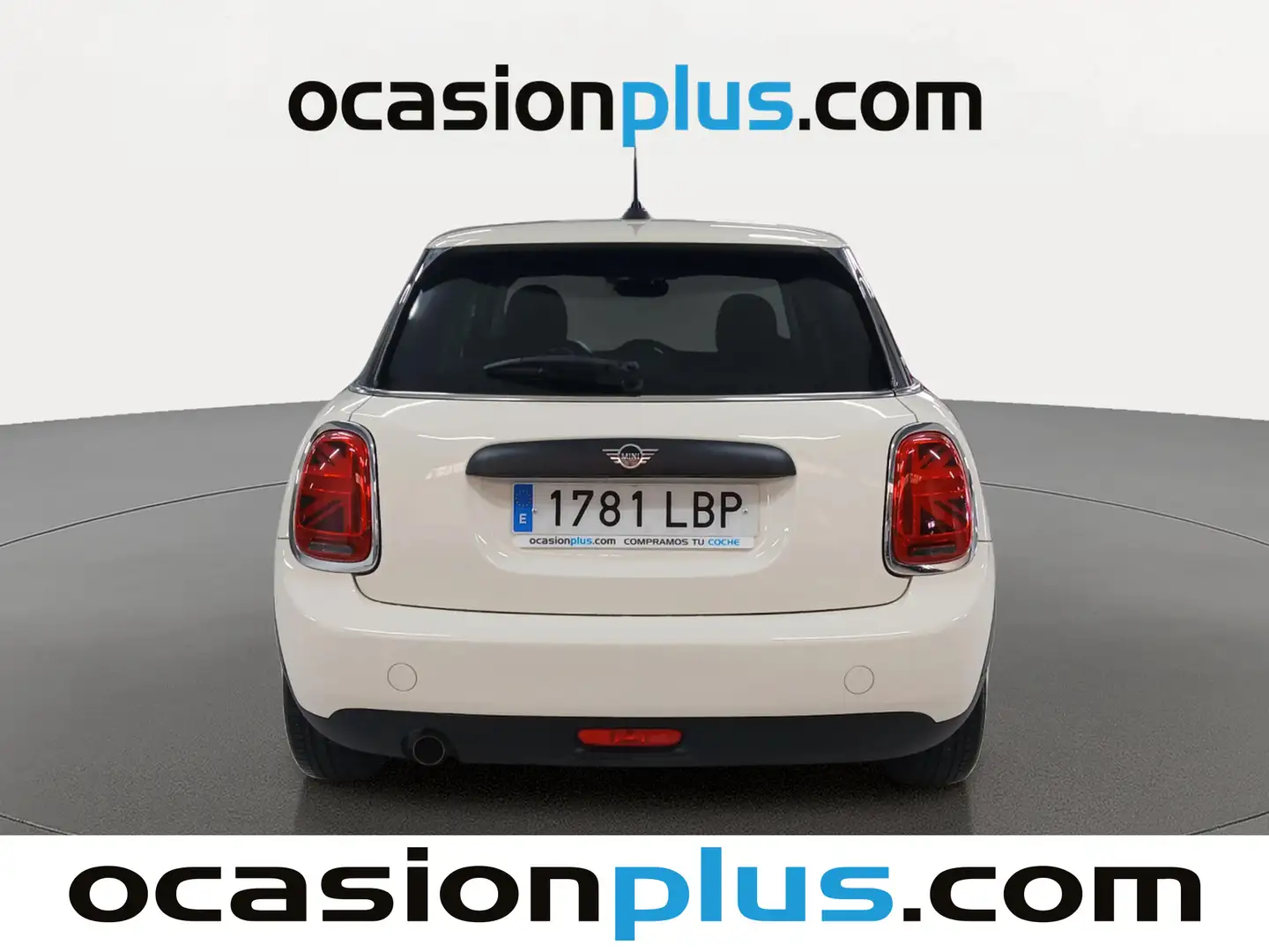 Foto Mini MINI MINI MINI 5 Puertas One (102 CV)