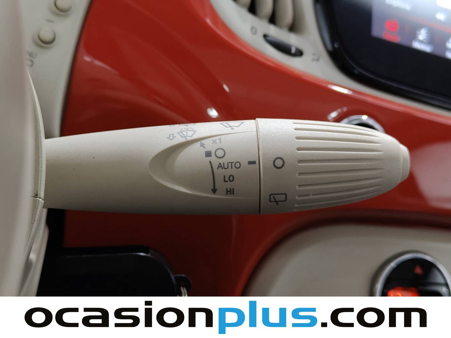 Foto Fiat 500 Fiat 500 1.0 Hybrid Dolcevita (70 CV)