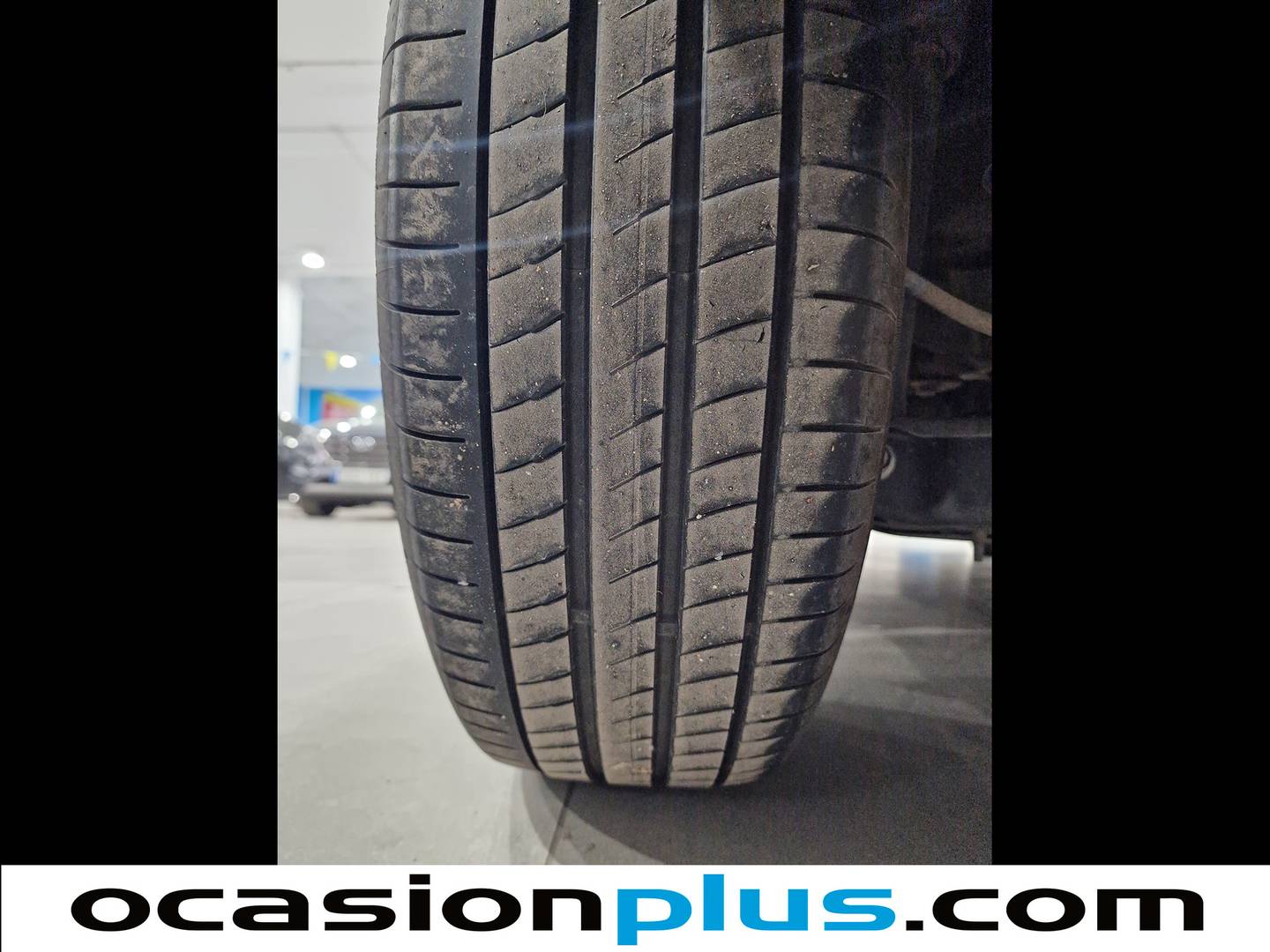 Foto Hyundai Tucson Hyundai Tucson 1.6 TGDI 48V Maxx (150 CV)